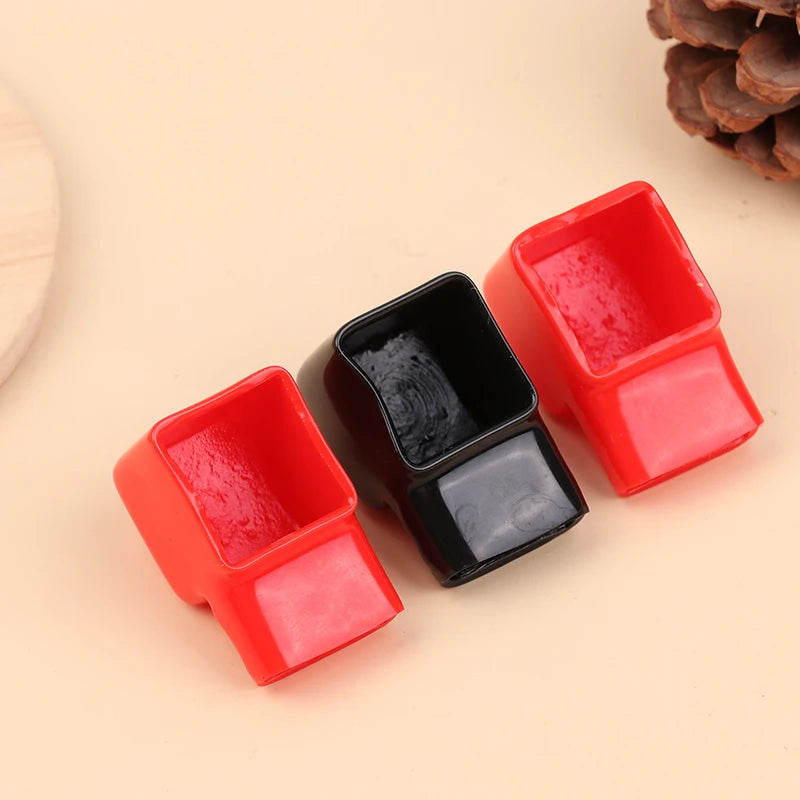 5Pairs Flexible Busbar Isolation Cover Lifepo4 Battery Charger Qme