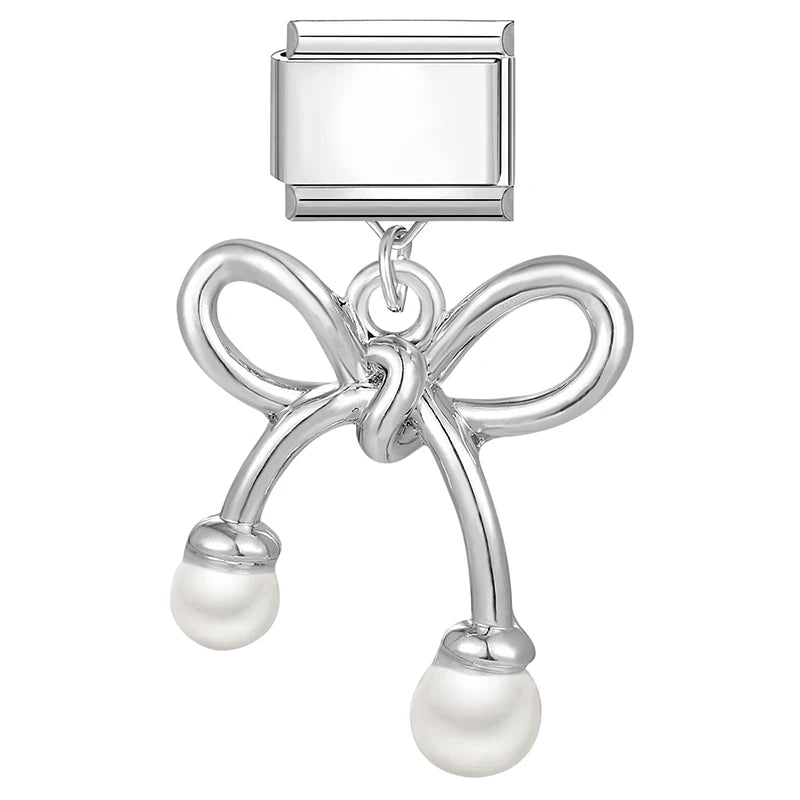 Wholesale Y2K Cute Yellow Duck Pendantred Mushroom Italian Charm