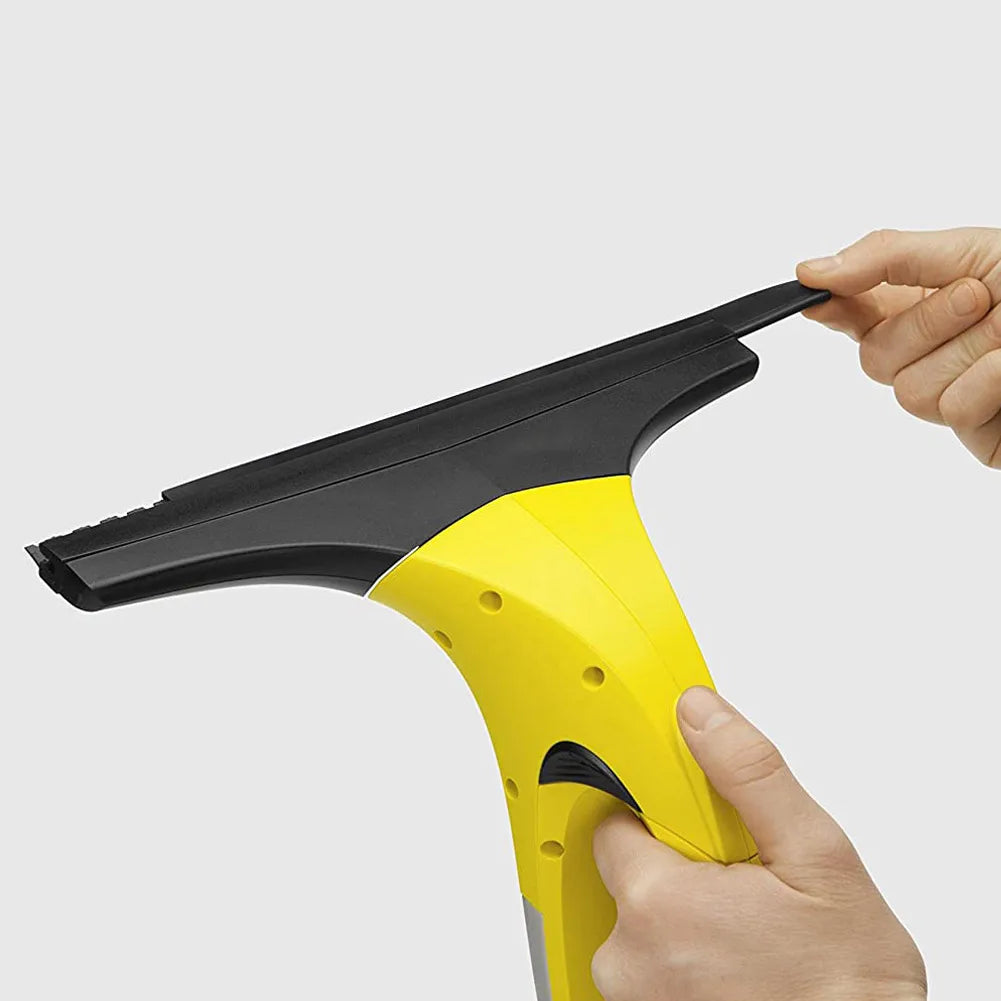 2PCS 280mm Scrapers Head Replacement Pulling Lips For Karcher WV50 /WV60 /WV70 /WV75/WV2 /WV5 Household Supplier Qme