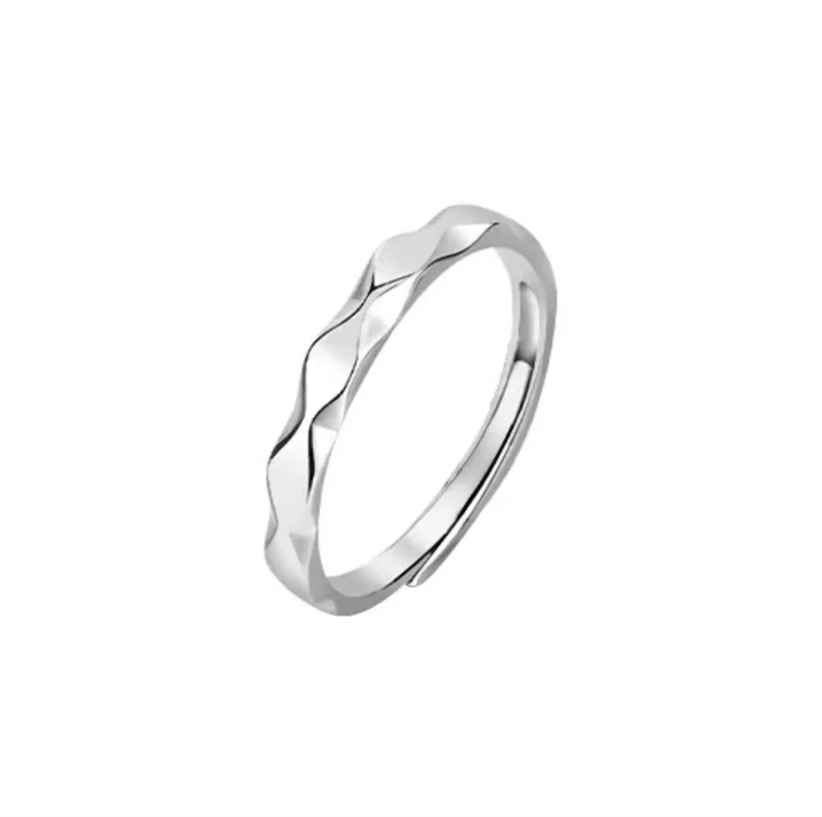 Y2K Shiny Star Cross Irregular Crystal Rings for Men Women Hiphop Zircon Cross Open Ring Punk Unisex Couple Rings Party Jewelry Qme 1 resizable
