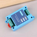 2 Channel RS485 Isolation Repeater Hub 12-36V Anti Interference Qme Default Title
