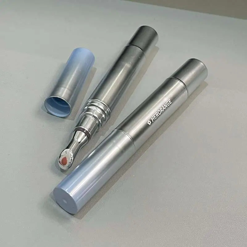 HERORANGE Mirror-like Lip Gloss Long-lasting Moisturizing Suitable Qme