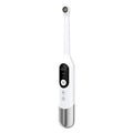 A02F-Endoscope Camera Visual Functionality 8 LED Light Settings For Android Devices Qme White