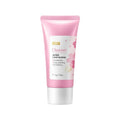 Vitamin C Facial Cleanser Skin Deep Cleansing Moisturizing Blackhead Qme Sakura