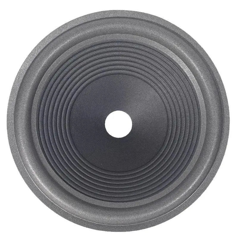 Durable Speaker Woofer Paper Cone Foam Edge Voice Coil 4 5 6 8 10 Car Qme
