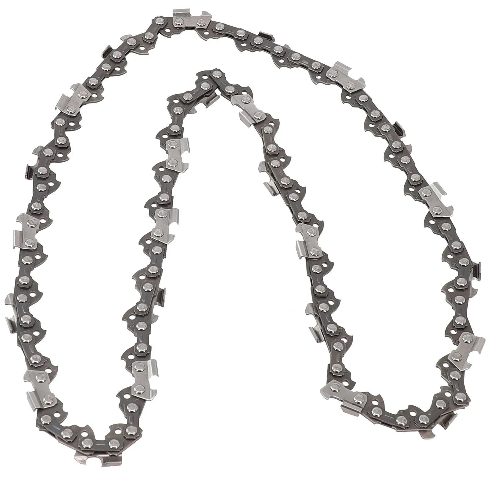 14 Inch Chainsaw Saw Chain 3/8LP 50DL Chain Replacement For STIHL MS170/MS180/M 50 Chainsaw Accessories Garden Tools Qme Default Title