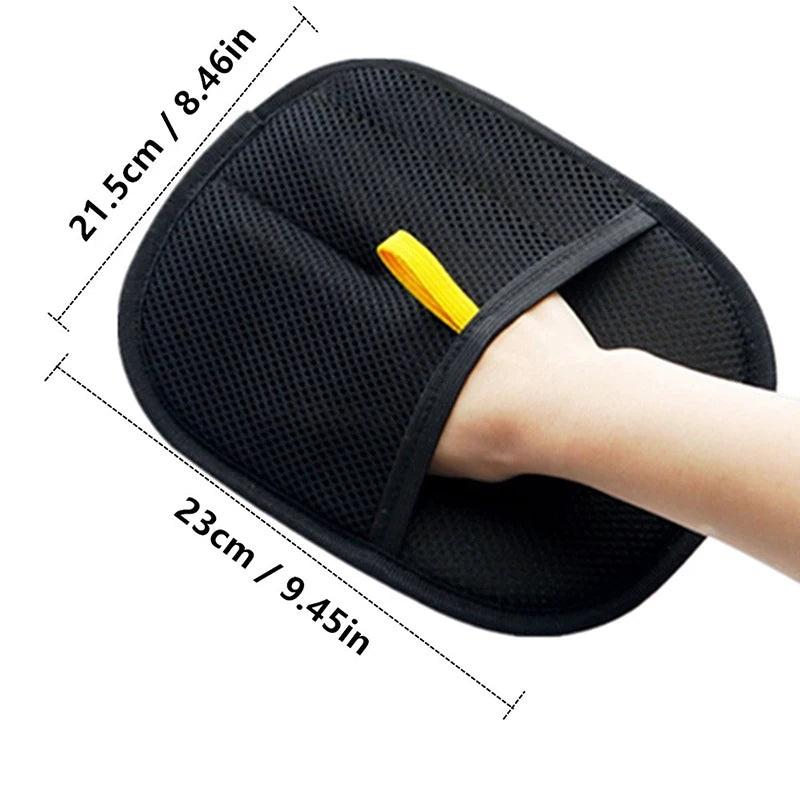 Double-sided Bidirectional Brush Sticky Hair Artifact Pet Qme