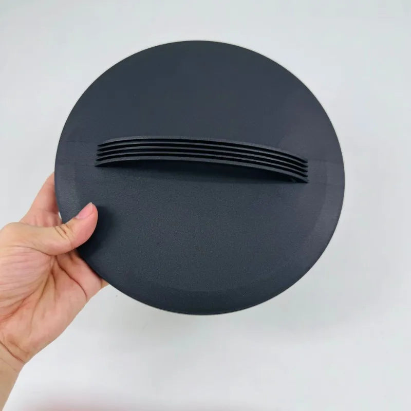 A02F-For Dreame Robotic Mower A1 Cutter Disk Handle Cover-Accessory For Vacuum Cleaner Accessory-Cutter Disk Handle Cover Qme As Shown