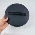 A02F-For Dreame Robotic Mower A1 Cutter Disk Handle Cover-Accessory For Vacuum Cleaner Accessory-Cutter Disk Handle Cover Qme As Shown