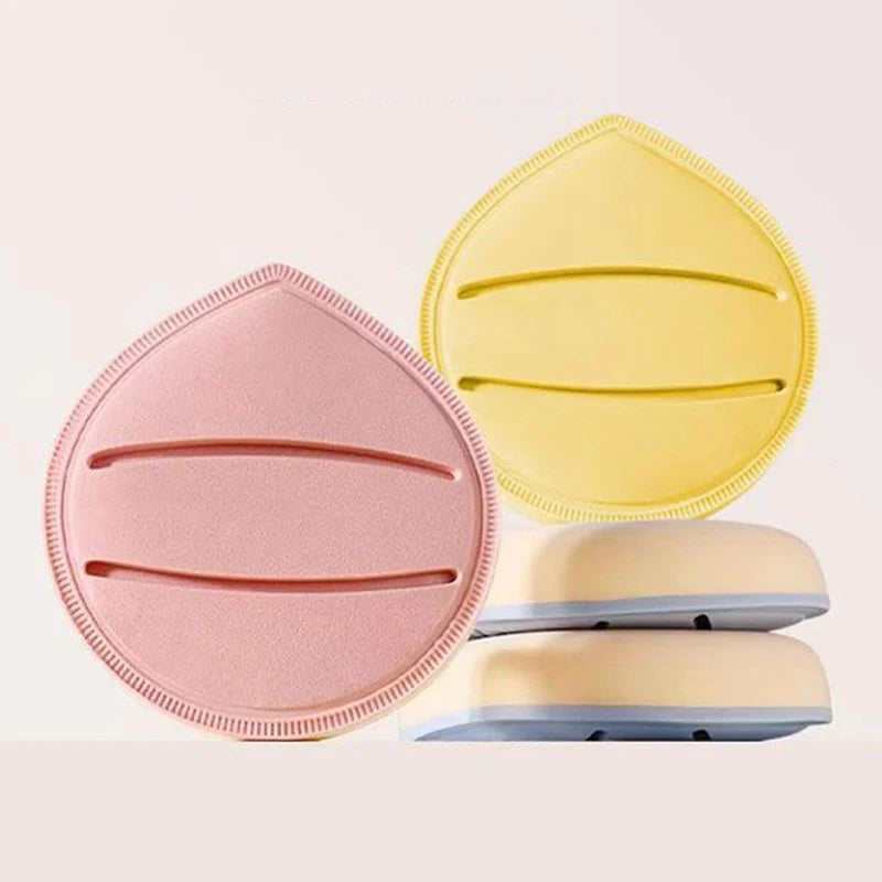 Marshmallow Air Cushion Powder Puff Foundation Liquid Special Makeup Qme