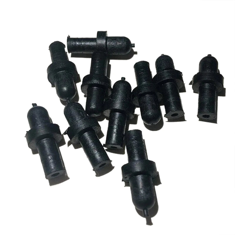 Basketball Nozzle Ball Replacement Air Leak Repair Valve Core Qme