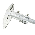 Vernier Caliper 6 0- Metal Calipers Gauge Micrometer Measuring Tools Qme 0-300MM