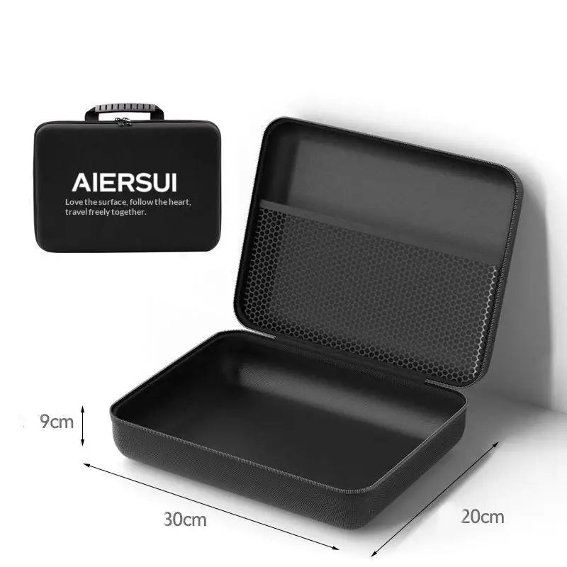 Car Storage Vacuum Cleaner Universal Protective Bag Box Eva Hard Qme 3