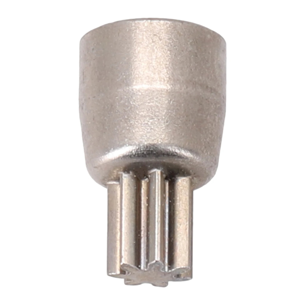 1pc 7 Teeth Gear Sleeve 4.98mm Shaft Diameter For 2106 /169 Brushless Electric Wrench Motor Gear Power Tools Parts Qme