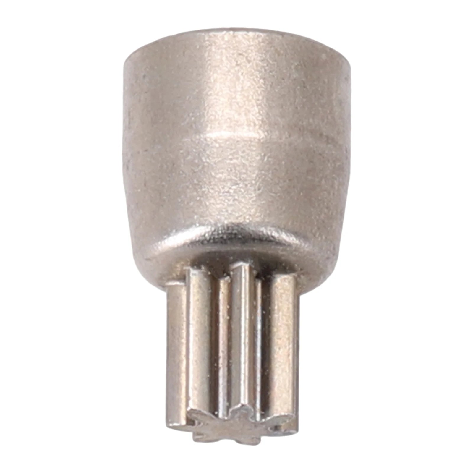 1pc 7 Teeth Gear Sleeve 4.98mm Shaft Diameter For 2106 /169 Brushless Electric Wrench Motor Gear Power Tools Parts Qme