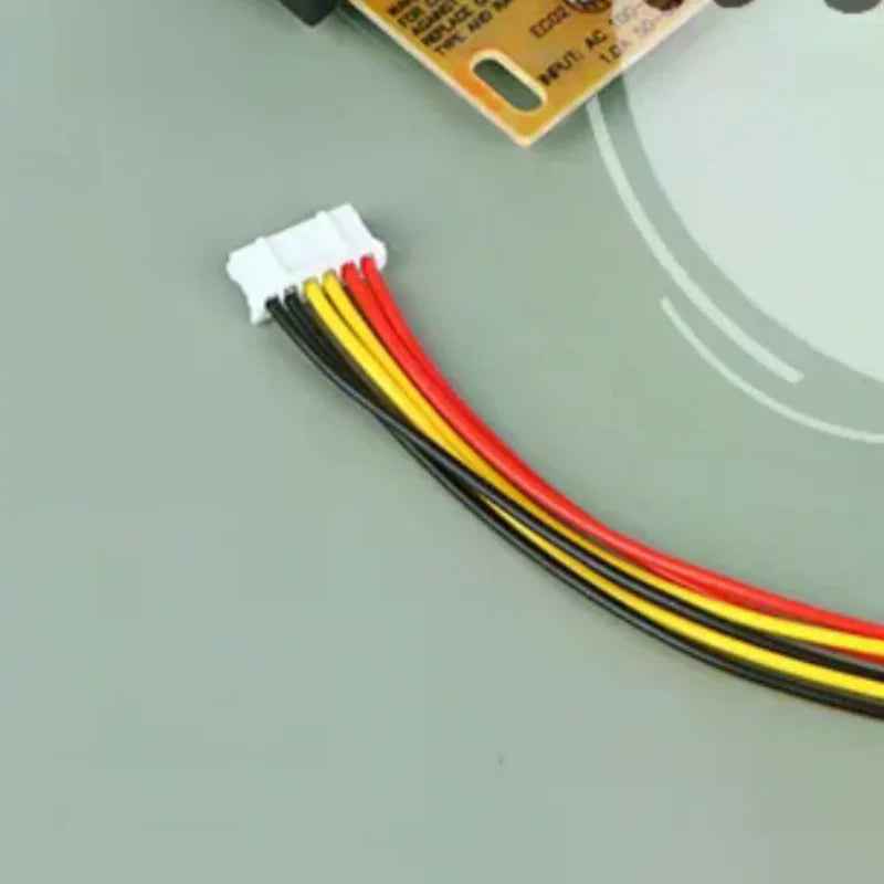 KAIZHENG Z50W KZ336A-1 LCD TV Power Supply Board 12V3A 12- Screen Qme