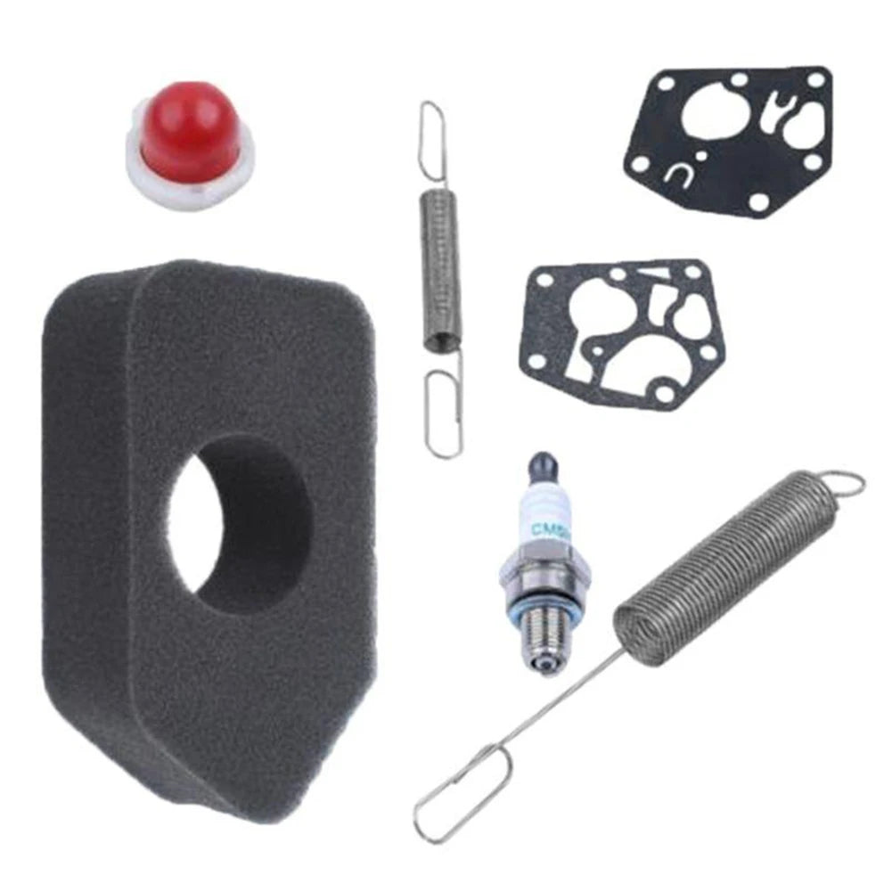Governor Springs Air Filter Primer Bulb Lawn Mower 691859 692211 Qme