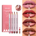Lip Cheat Mini Liner Moisturizing Smooth Portable Long-lasting Qme Default Title