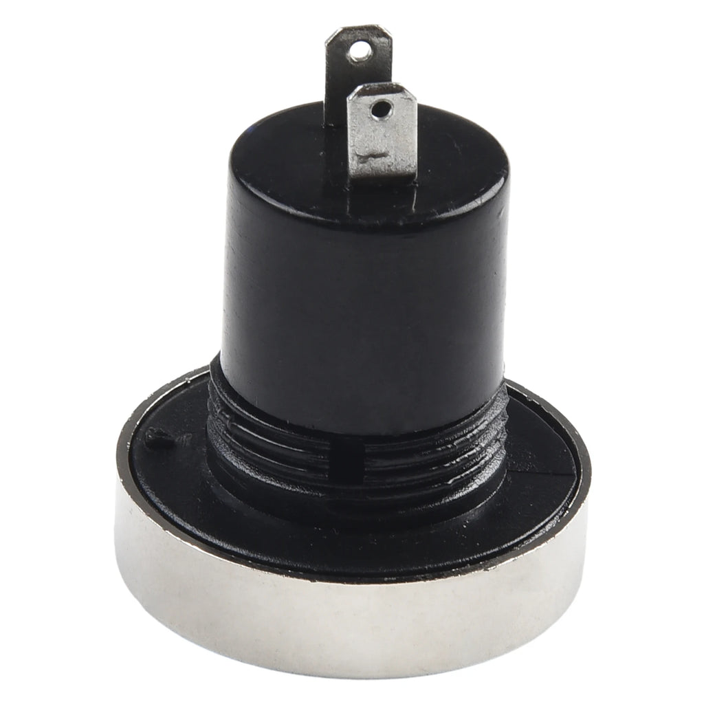 BBQ Electronic Ignition Button Replacement Ignitor Switch For Coleman Gas Grill Outdoor Cooking Equipment Grills Tool Part Qme