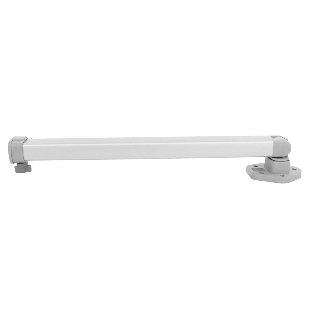 RV Table Stand Oxidation Resistant Telescopic Foldable Height Adjustable Table Leg for Home Qme