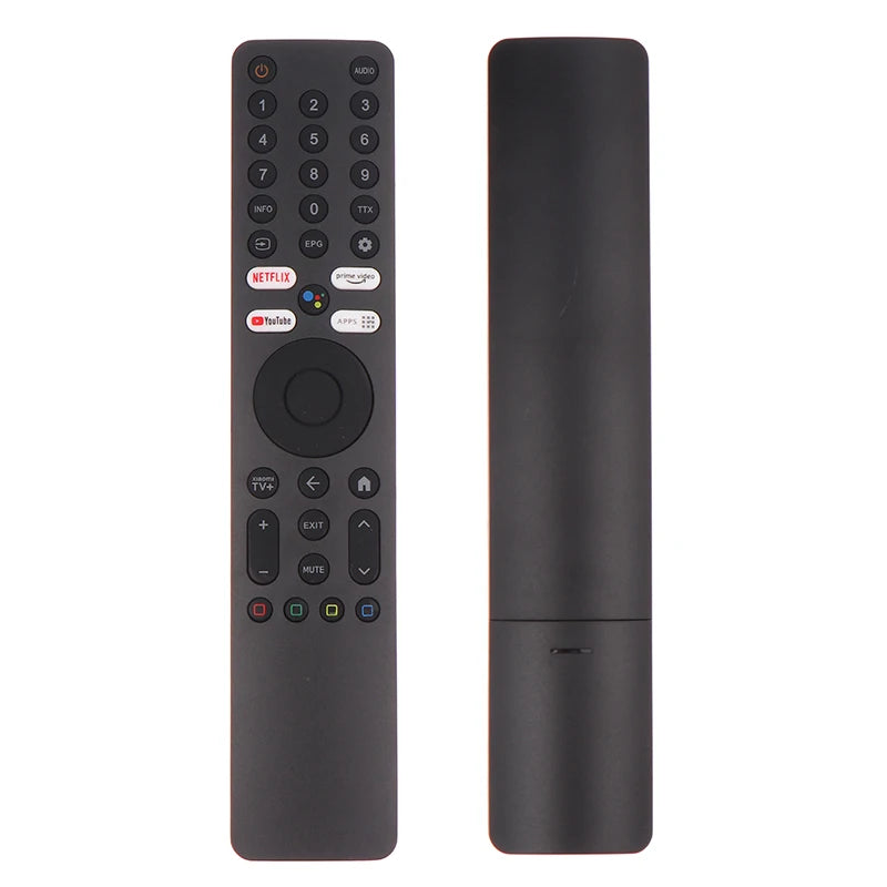 Modern XMRM-ML Smart Voice Remote Control Xiaomi TV Android 43'' 50'' Qme onesize