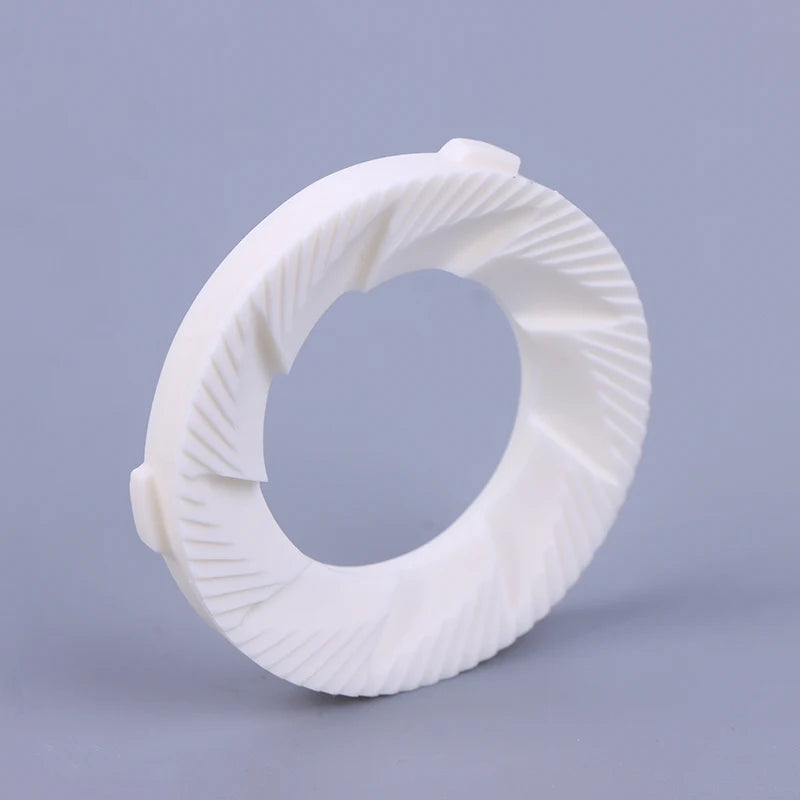 Alumina Ceramic Grinding Disc Applicable Coffee Machine 1 3 EP2131 Qme