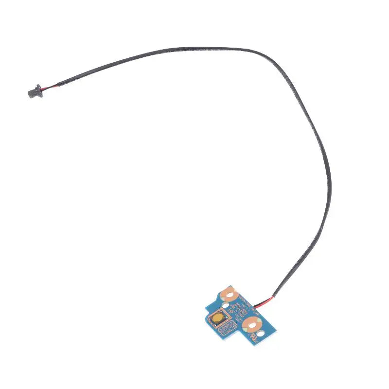 Laptop Power Switch Button Board Cable NP300E5K NP300E5M NP3500EM Qme