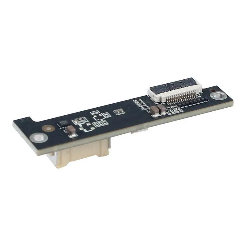 3D Printer Upgrade Part P2S Extruder Connection Board Bambu Lab Easy Qme