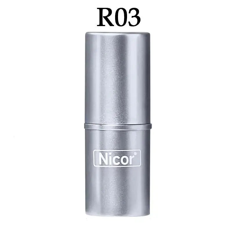 Luxurious Solid Fragrance Cream Long-lasting Suitable Dating Compact Qme R03