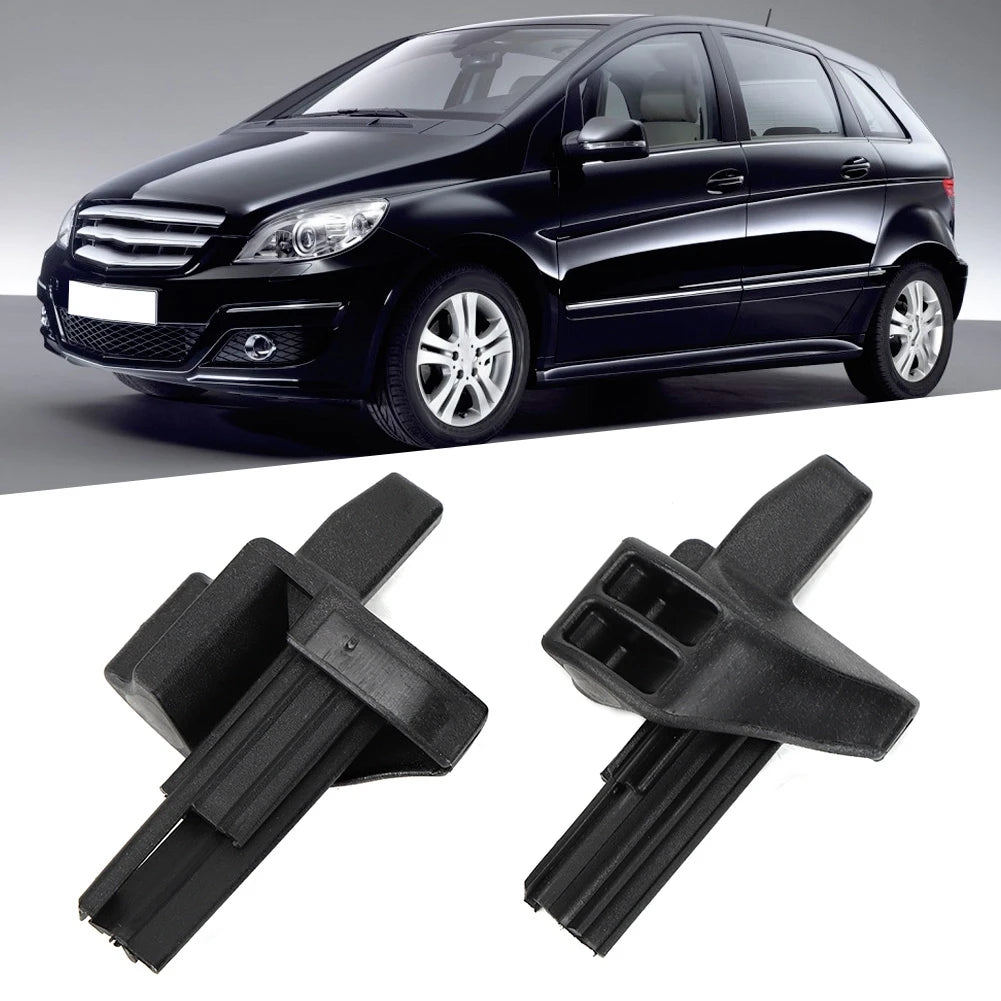 Retaining Clips Parcel Shelf Clip Parcel Shelf Clip A16969302849051 Fits for W169 A-Class / W245 B-Class A16969302849051 Qme