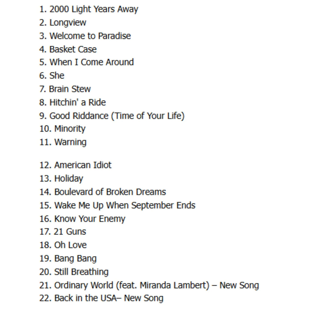 Retro Punk Music CD, Stained Glass Style Group Portrait Themed Cover, Greatest Hits Track Collection for Music Lover Qme