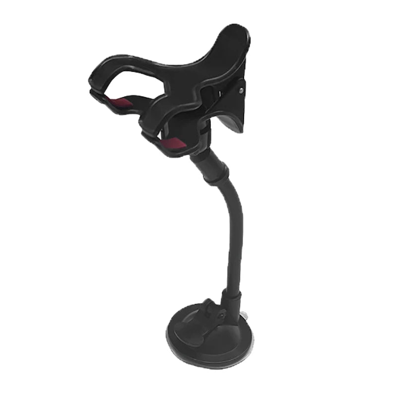360 Rotating Car Phone Holder Universal Windshield Dashboard Mount Qme A1