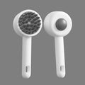 Cleaning Pet Cats Dogs Brush Spray Grooming Clean Tool Comb Bath Qme A2