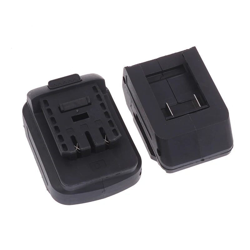 20-Cell 18650 Battery Adapter Converter 60A 21V A3 Compatible MT Qme