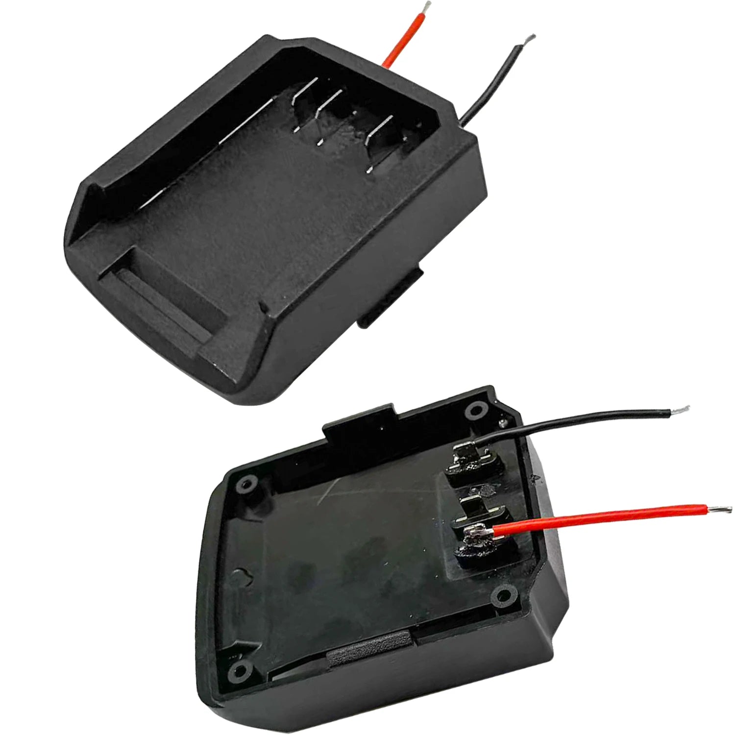 Battery Adapter Converter For Dongcheng 298 Battery With High Current Resistance Converters For Car Starting Boost Qme