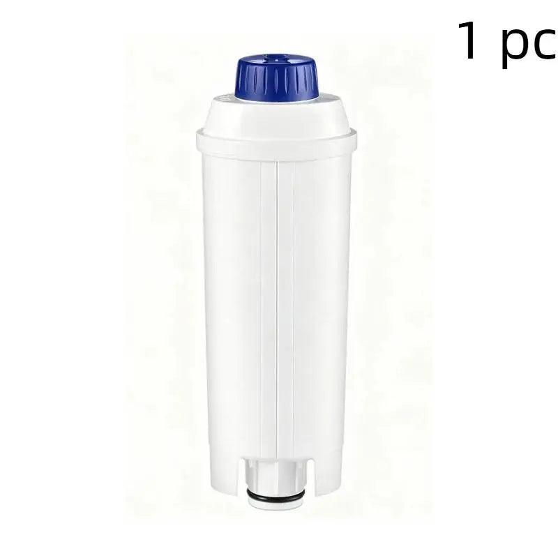 1 2 Soft Water Filter Activated Carbon Replacement DLSC002 Espresso Qme 1pcs