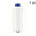 1 2 Soft Water Filter Activated Carbon Replacement DLSC002 Espresso Qme 1pcs