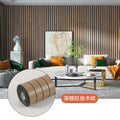 Self-Adhesive Wall Panel Sxp Foam Stickers 1 Roll Peel and Stick 3D Wall Sticker Easy to DIY Suitable for Ceiling, Living Room Qme 1 40cmX3m