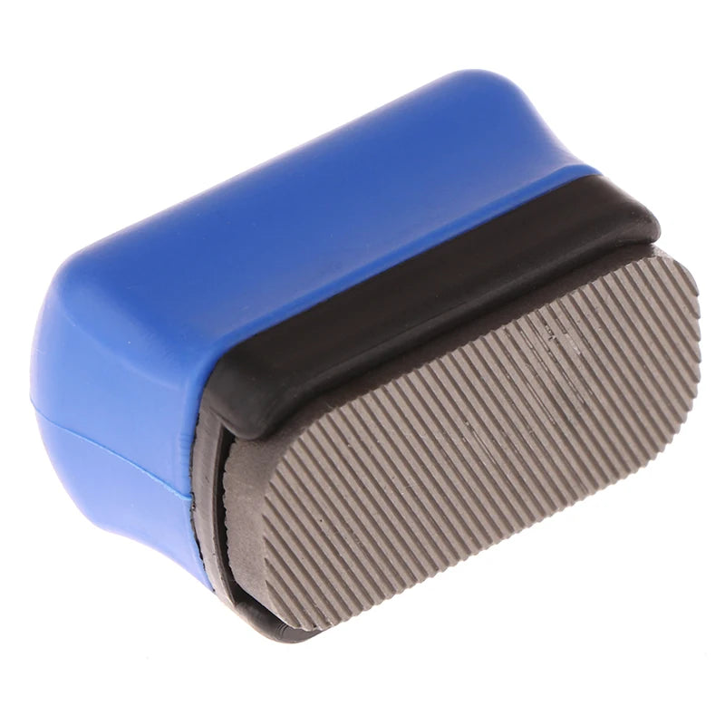 Car Paint Remover Tool Precision Files Denibbing File Handheld Device Qme Blue