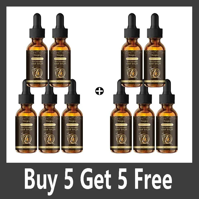 High Repurchase,Hair Growth Oil,Biotin DHT Blocker,Anti-Loss Shampoo,Boost Regrowth,Increase Production of Shampoo,hair Growth Qme Buy 5 Get 5 Free