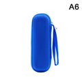Protective Case Holder Portable Travel Carrying Bag Organizer EVA Qme A6