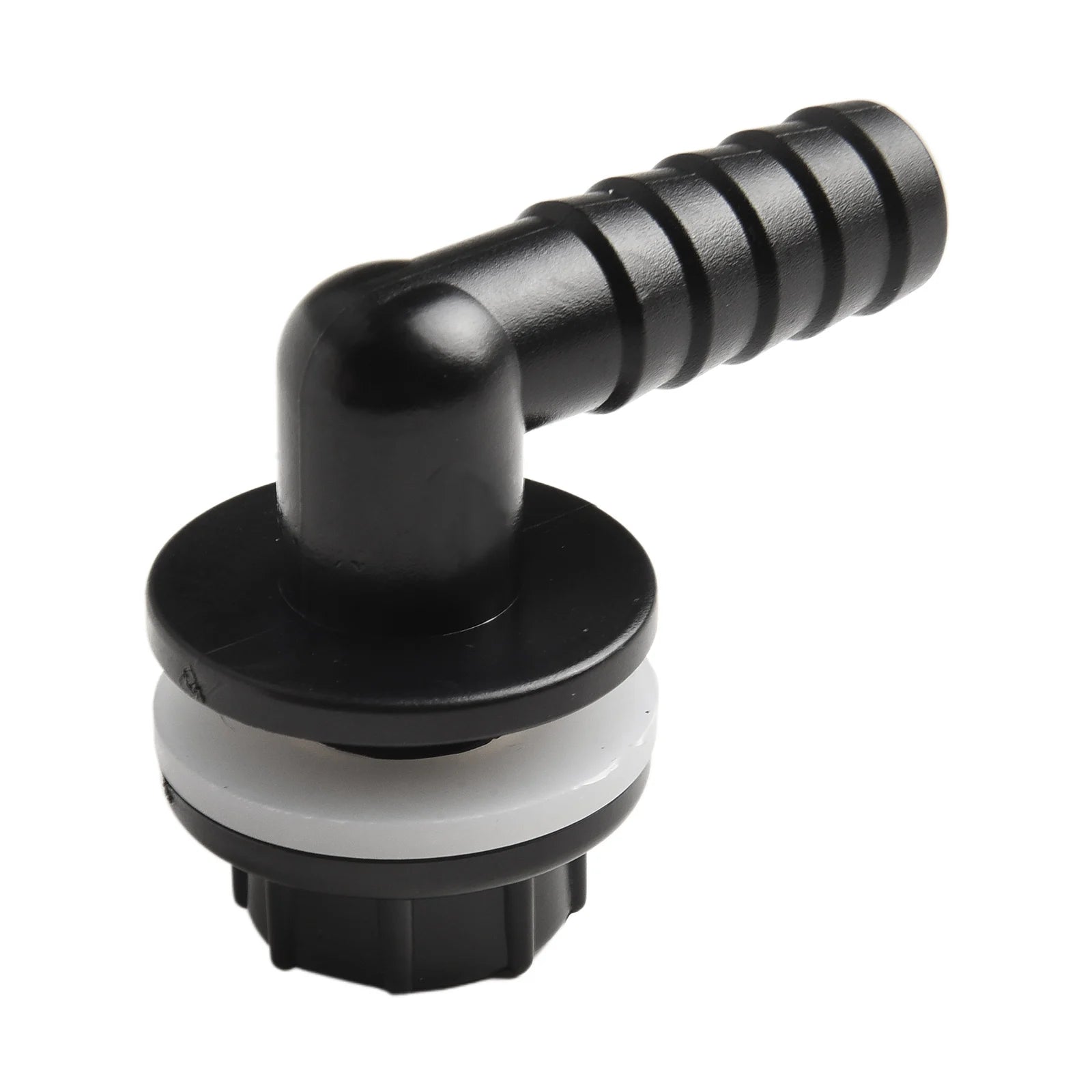 3/8" To 14mm Elbow Water Tank Connector Hose Nozzle For Aquarium Garden Irrigation Hose Joint Drain Connectors Qme