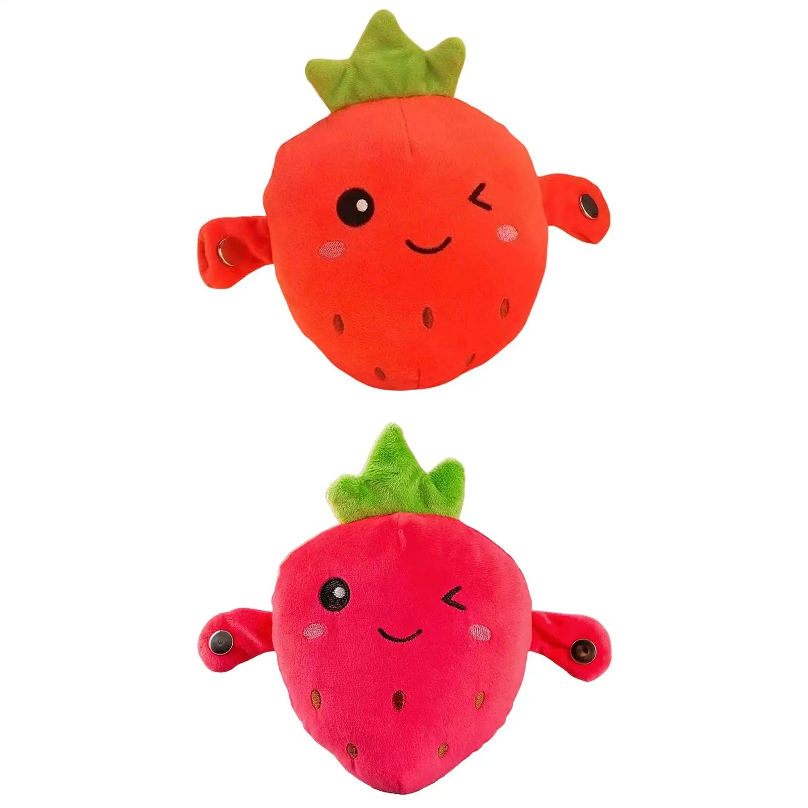 NEW Interactive Music Toy Educational Interactive Sensory Cuddle Doll Activity Learning Plush Doll For Education Kids Girls Boys Qme