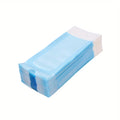 Sealed bag, self-sealing type, nail art tool accessories, packaging supplies, supplies for nail art tools Qme 50pcs