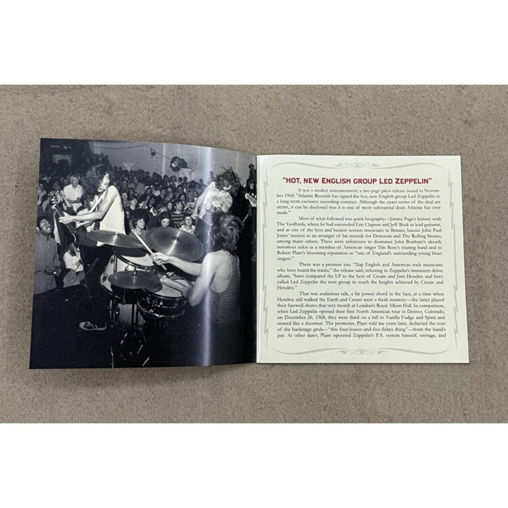 Hard Rock Golden Era Compilation Album Set, Featuring Milestone Works & Popular Hits, Evoking Nostalgic Rock Memories Qme