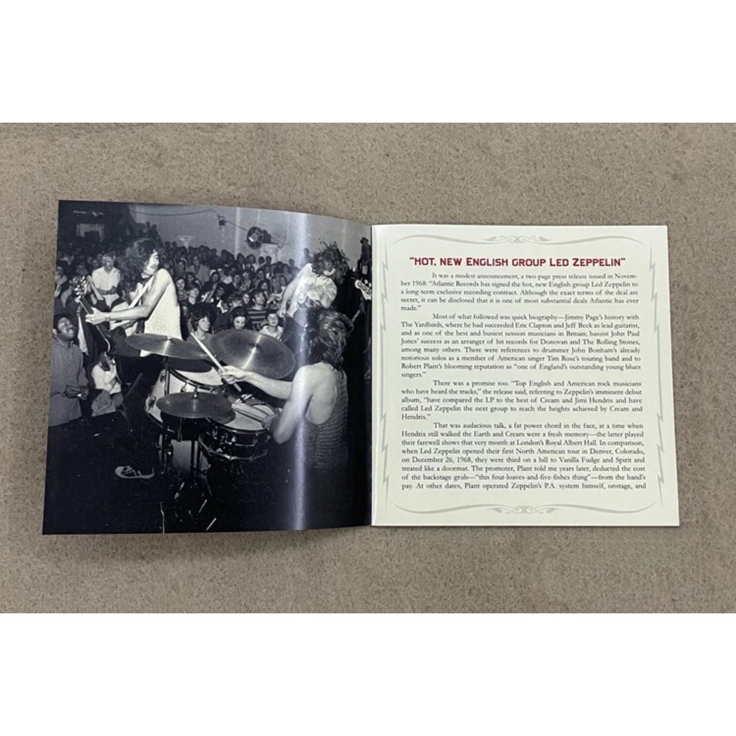 Hard Rock Golden Era Compilation Album Set, Featuring Milestone Works & Popular Hits, Evoking Nostalgic Rock Memories Qme