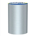 20cm Leak Repair Butyl Tape Waterproof Sealing Tape for Roof Flashing, Patching and Gutter, Boat, Duct, RV, Awning Qme 1 Roll 5m 15cm