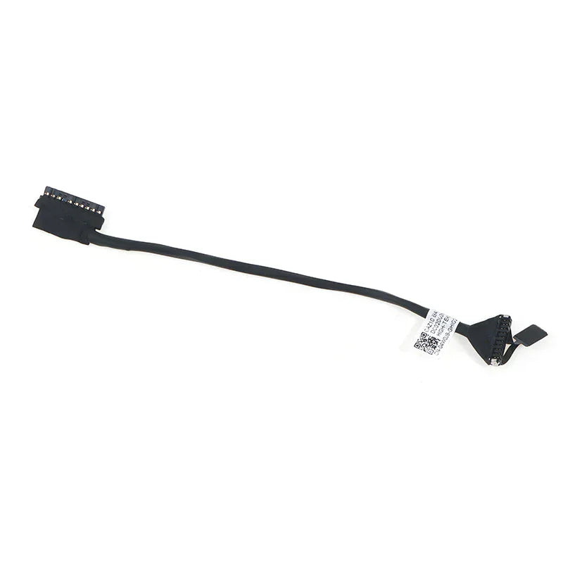Battery Cable Dell Latitude 7280 7290 7380 7390 DC02002NG00 Qme