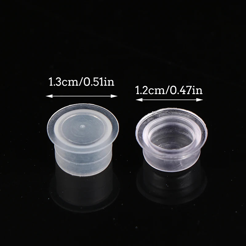 PVC Soft Rubber Plug Ant Nest Expansion Hole Ants Area Expand Mouth Qme