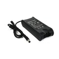 19.5V 4.62A 90W AC Adapter FOR DELL Latitude D505 D510 D800 D810 D820 E5530,E5400,E6500,M70 Laptop Power Charger Supply Qme black
